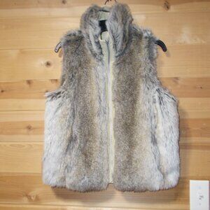 WEATHERPROOF Reversible Vest Size S *HOST PICK*